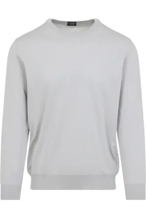 Kiton Maglione in cotone
