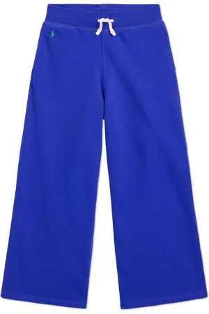 Ralph Lauren Pantaloni sportivi con ricamo Big Pony