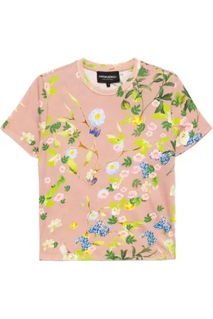 Cynthia Rowley T-shirt Everyday