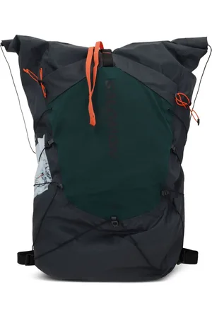 Salomon Zaino x GR10K XA 35