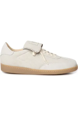 ELEVENTY Sneakers con linguetta oversize