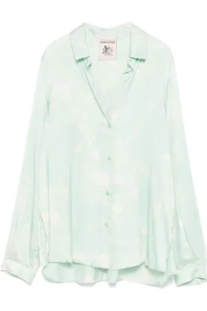 SEMICOUTURE Camicia Ava