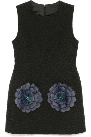 Cynthia Rowley Abito smanicato