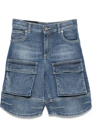 Dondup Shorts denim