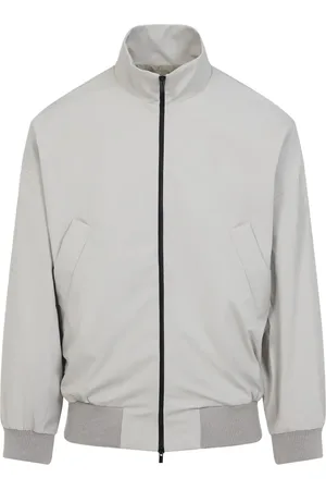 FEAR OF GOD Bomber in misto lana