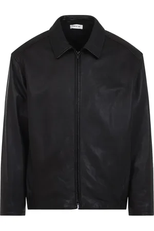 FEAR OF GOD Giacca in pelle