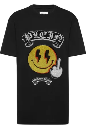 Philipp Plein T-shirt Smile