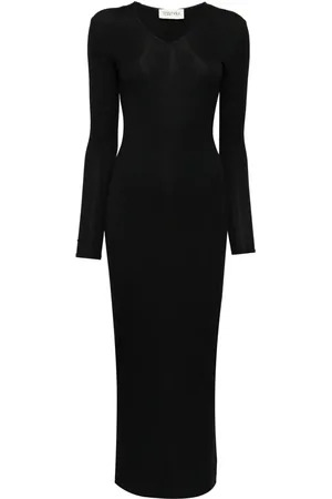 Tessitura Body Couture Abito semplice