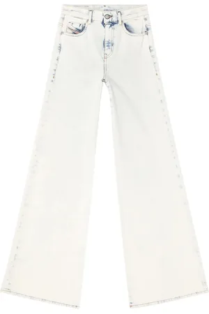 Diesel Jeans D-Akemi 1978