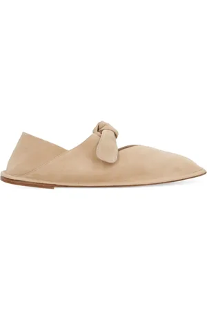 Hereu Ballerine Llasada