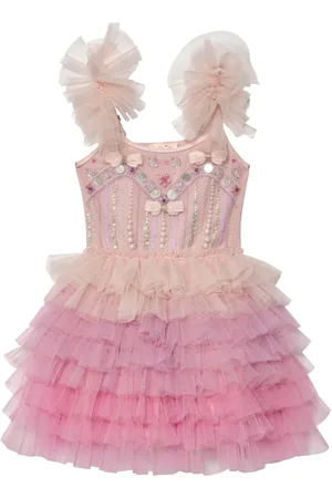 Tutu Du Monde Abito Arcadia