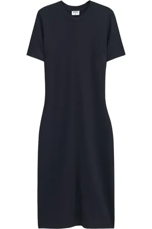 Filippa K Abito modello T-shirt a maniche corte