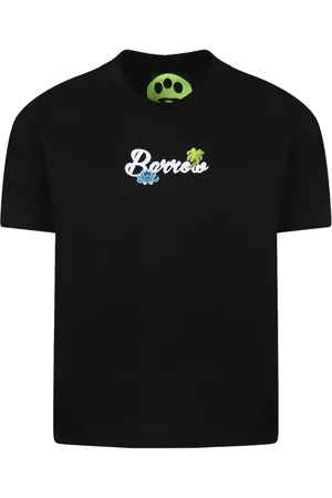 BARROW T-shirt con logo