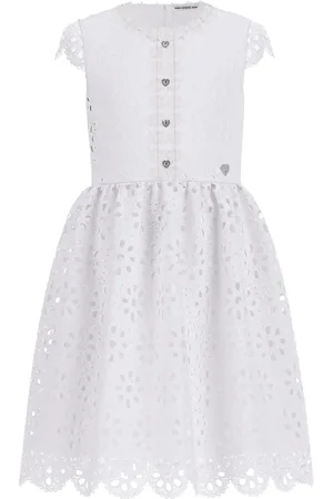 Guess Abito con design a inserti