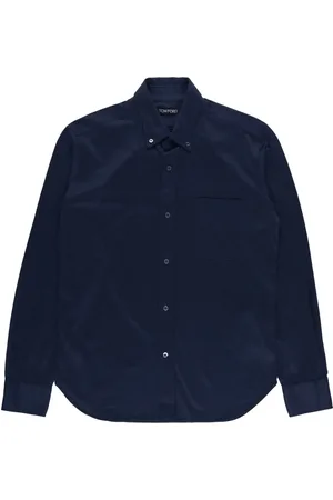 Tom Ford Camicia a maniche lunghe