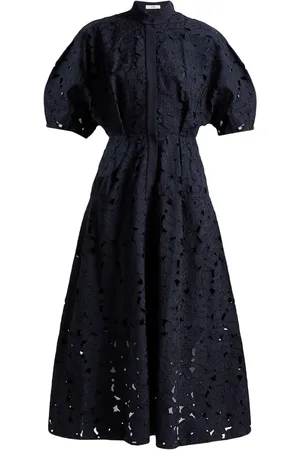 Erdem Chemisier midi