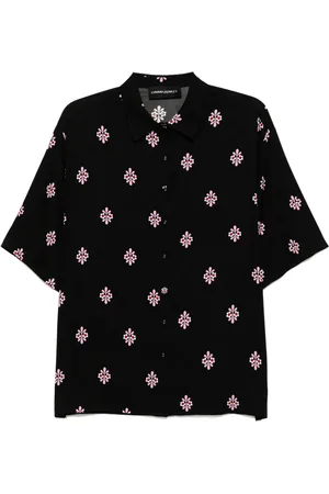 Cynthia Rowley Camicia Camp