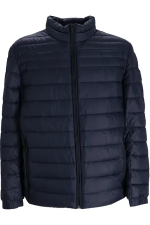 HUGO BOSS Giacca trapuntata