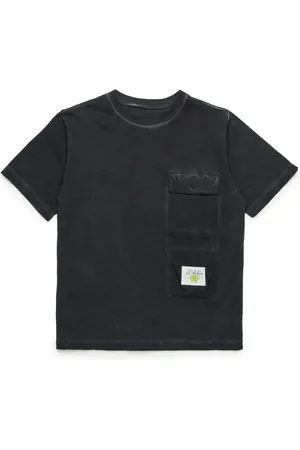Maison Margiela T-shirt in cotone
