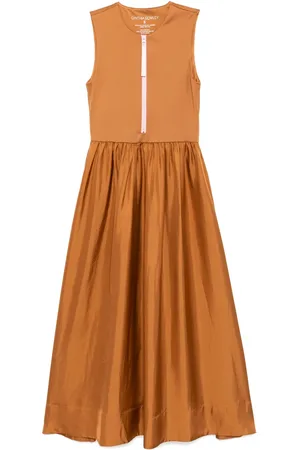 Cynthia Rowley Abito con zip