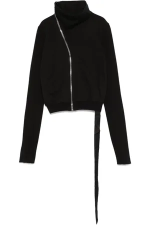 Rick Owens Felpa Mountain