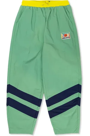 Bobo Choses Pantaloni sportivi Smiling Colourblock