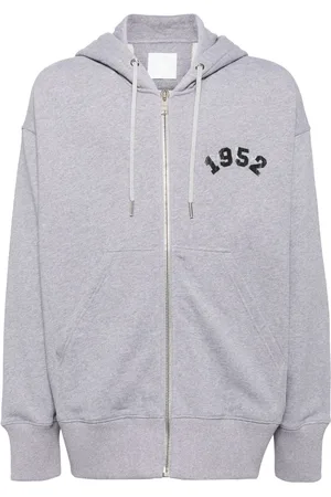 Givenchy Giacca con stampa grafica