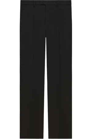 Courrèges Pantaloni sartoriali