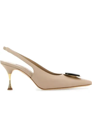 Manolo Blahnik Pumps Chiaransli 70mm