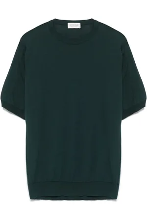 JOHN SMEDLEY T-shirt Kempton