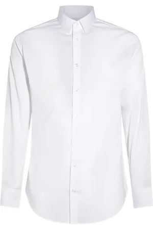 Giorgio Armani Camicia in popeline