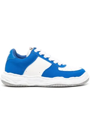 Maison Mihara Yasuhiro Sneakers Wayne