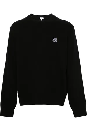 Loewe Maglione con ricamo
