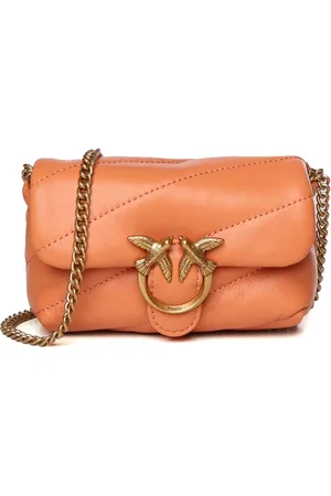 Pinko Borsa a spalla Love Puff micro