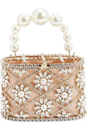 ROSANTICA Borsa tote Holli Profumo