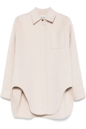 Loewe Camicia con stampa