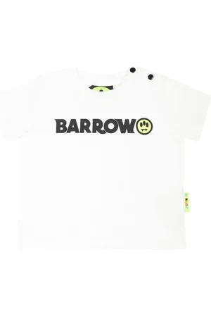 BARROW T-shirt con stampa
