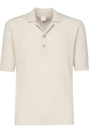 ELEVENTY Polo in maglia