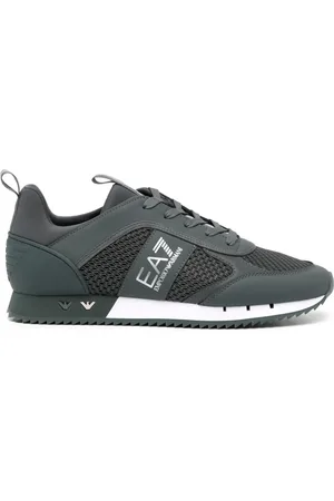EA7 Sneakers con stampa
