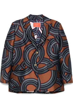 La DoubleJ Blazer Jones