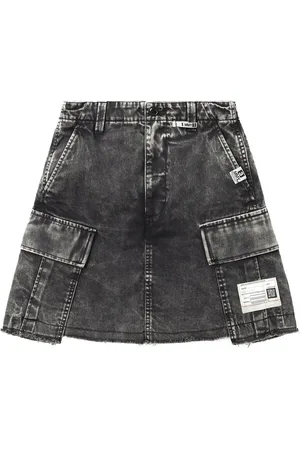 Maison Mihara Yasuhiro Cargo corti stile militare