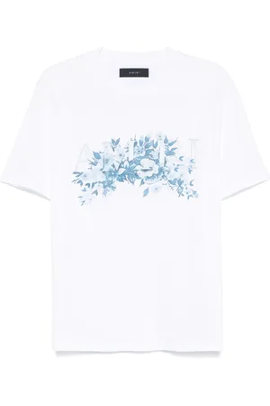 AMIRI T-shirt Garden