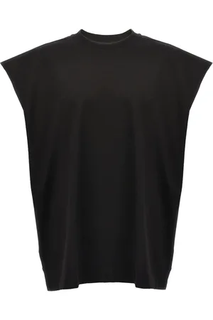 THOM KROM T-shirt in cotone