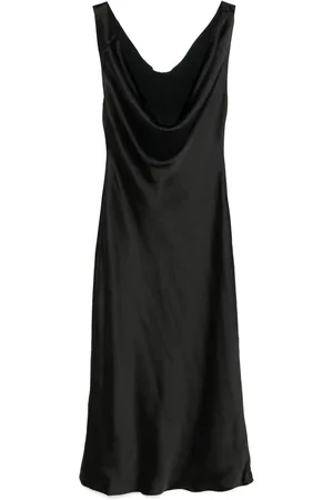 Norma Kamali Abito midi