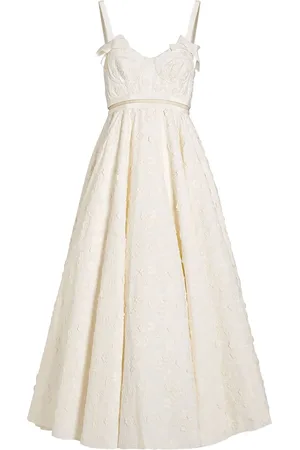 Giambattista Valli Abito midi