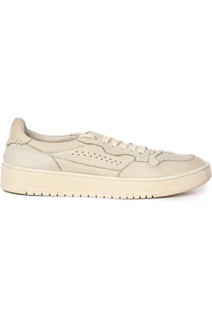 ELEVENTY Sneakers in pelle