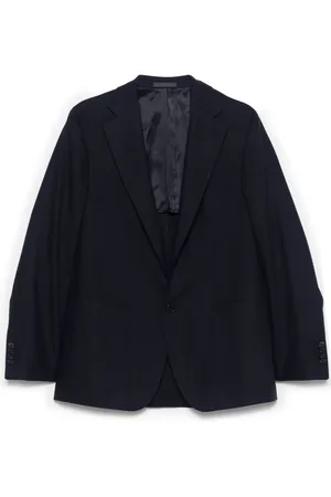 CARUSO Blazer monopetto