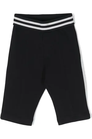Emporio Armani Leggings con stampa