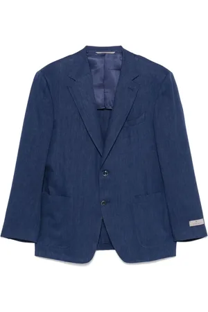 CANALI Blazer monopetto