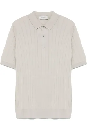 JOHN SMEDLEY Polo Leeshaw